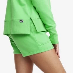 Lounge Sweater Women Irish Green -Clothing Sales Store c7340c1f 9006 4c4c 93a2 661c6aa39987