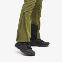 Trail Pants Women Dark Olive -Clothing Sales Store c755f430 4699 4ca7 b467 066786afa235