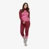 Sneaky Balaclava Base Layer Set Women Ruby -Clothing Sales Store c917a566 f89b 4181 bf5c 4c0fa16447b9