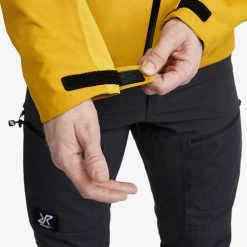 Silence Proshell Jacket Men Lemon Curry 16 Silence Proshell Jacket Men Lemon Curry -Clothing Sales Store c9b791fb 3740 4304 acb0 728af2a34bed