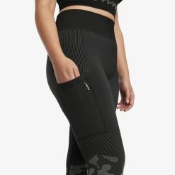 Descent Seamless Leggings Women Black -Clothing Sales Store c9f4d593 721f 4727 9432 3e509694ab5f