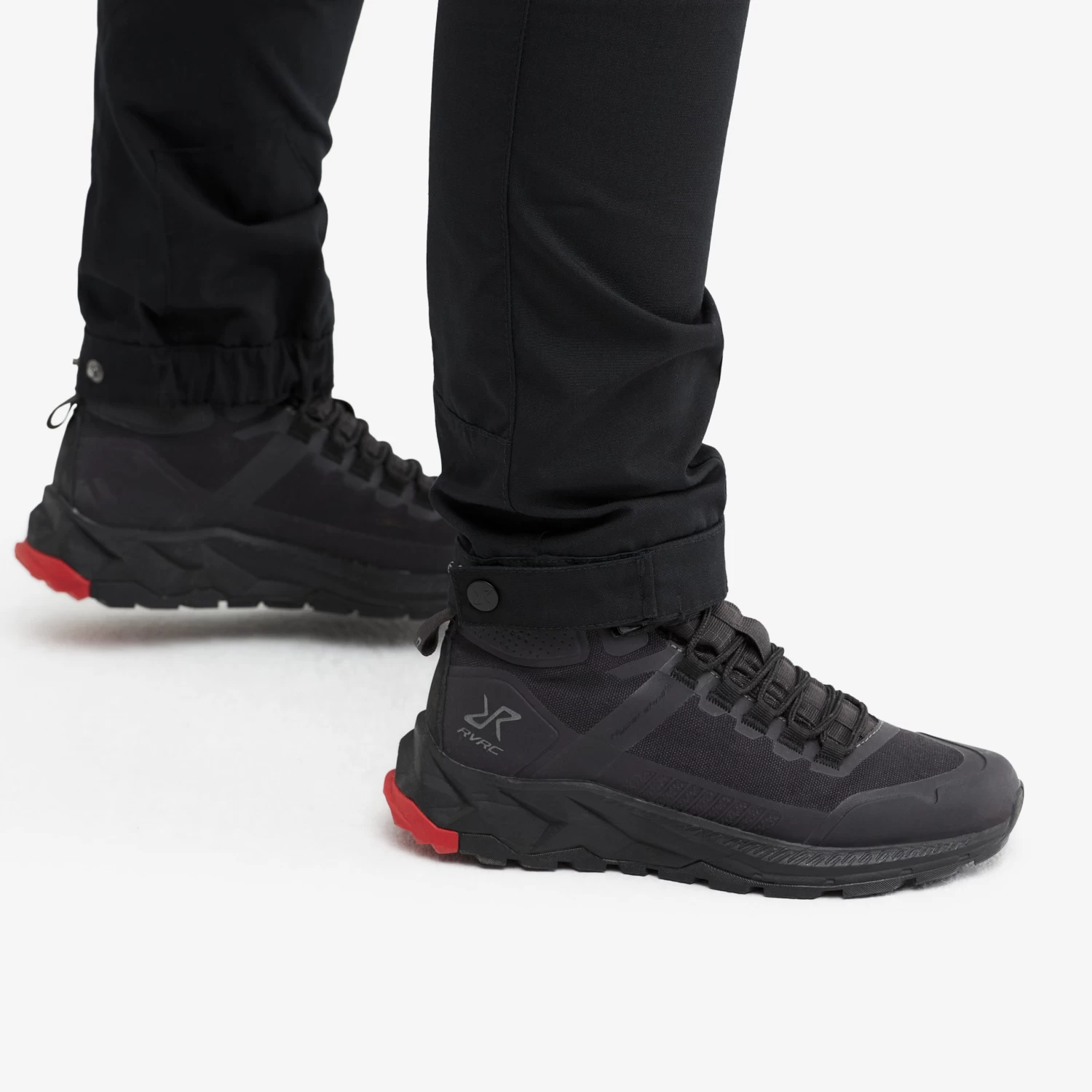 RVRC GP Pro Trousers Women Black/Red 9 RVRC GP Pro Trousers Women Black/Red - Image 7