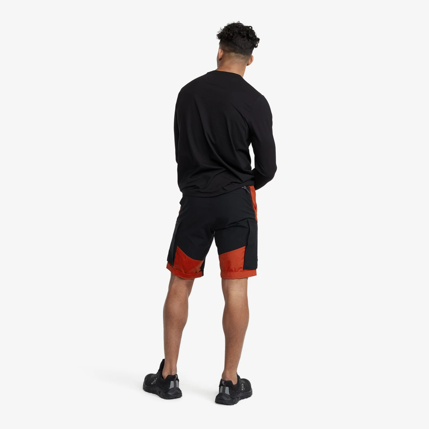 Wander Pro Shorts Men Autumn 5 Wander Pro Shorts Men Autumn - Image 3