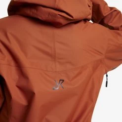 Typhoon Jacket Women Rusty Orange -Clothing Sales Store cf48c1a7 f028 44b1 9b78 3387974a39be