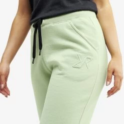Chill Highwaist Trousers Women Smoke Green 10 Chill Highwaist Trousers Women Smoke Green -Clothing Sales Store cf6c7c06 0d85 4884 9365 d79b3bd1ec29