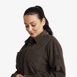 Cord Shirt Women Mud -Clothing Sales Store d01946f2 ce2c 45a1 a433 3bbadd845f1d