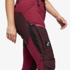 RVRC GP Pro Trousers Women Ruby -Clothing Sales Store d03cefd0 4985 43a7 96ba 855253a74444