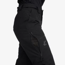 Halo 2L Insulated Snow Trousers Women Black 11 Halo 2L Insulated Snow Trousers Women Black -Clothing Sales Store d04fd35c f912 4d56 8cd7 04211c657090