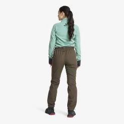 Whisper Trousers Women Mud -Clothing Sales Store d06e05a7 d49d 43f7 92e7 7e986e8a411f
