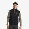 Responder Gilet Men Black -Clothing Sales Store d13f6869 e925 4a35 9e3c c3c47243be8f