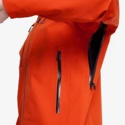 Cyclone Rescue Jacket 2.0 Men Pureed Pumpkin -Clothing Sales Store d1b303d3 998a 4a11 a1c9 84b0742adcb9