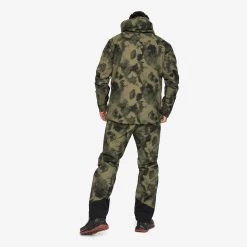 Helix Jacket Men Smokey Kalamata -Clothing Sales Store d1b91458 f75a 4973 bfe4 0571a3cb192d