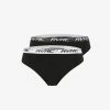 2-pack Bamboo Thong Women Black -Clothing Sales Store d26d89b1 7a42 4206 97cd 04274cb12b27