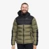 Mongoose Jacket Men Burnt Olive -Clothing Sales Store d336f50e 3075 4d43 a0c2 bf2b5e5718d9