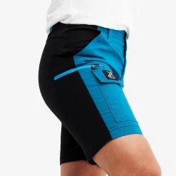 Nordwand Shorts Women Petrol -Clothing Sales Store d504f435 828d 4db7 971d 70befddc9fa5