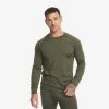 Mount Merino Long Sleeve Top Men Grape Leaf -Clothing Sales Store d5f5ebcc 61d2 4856 bd6b 5aff3bb671f2