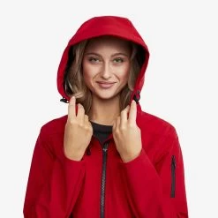 Reckon Softshell Jacket Women Salsa -Clothing Sales Store d6396728 010b 480c b7d0 2f40d6d35970