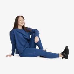 Energy Highwaist Leggings Women True Blue -Clothing Sales Store d6ac1e8f b3a6 45a5 b6e4 8f9790d00774