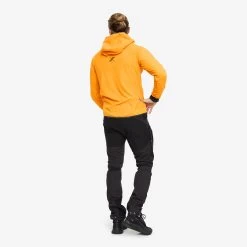 Trekker Hoodie Men Radiant Yellow -Clothing Sales Store d739d852 6277 4802 849f 0e07dc55f3f2