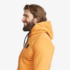 Lounge Logo Hoodie Men Gold Nugget -Clothing Sales Store d7438563 b9fc 4ba8 a469 97d6a392ae58