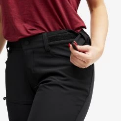 Trail Pants Women Black 14 Trail Pants Women Black -Clothing Sales Store d813cd20 42f9 4fee bd8e e7d3c43ccc50