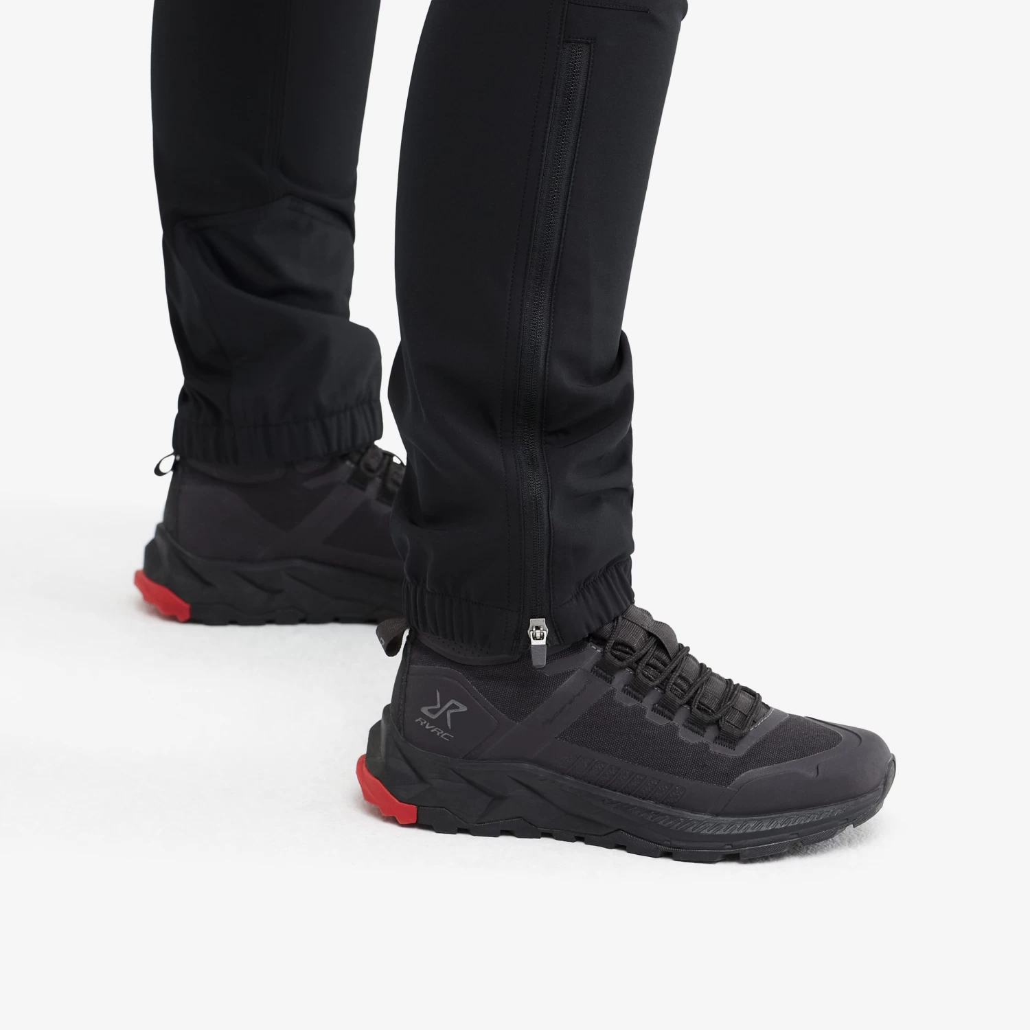 Trail Pants Women Black/Diesel Blue 7 Trail Pants Women Black/Diesel Blue - Image 5