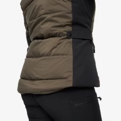 Igloo Jacket Women Mud -Clothing Sales Store dd410ebb d05b 4a9f b323 53cc55069f19