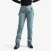 Typhoon Trousers Women Goblin Blue -Clothing Sales Store dd5dd8e2 1700 4045 a9d1 09dbd61a8b3f