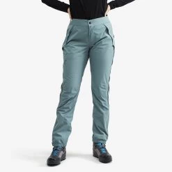 Typhoon Trousers Women Goblin Blue