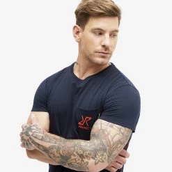 Fat Graphic Tee Men Peacemaker/Lava -Clothing Sales Store de1ce9f0 c04c 45e4 95be f6e193398418