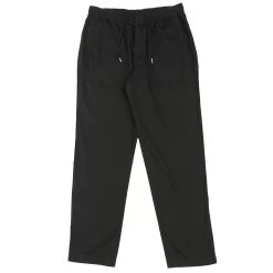 Clothing Sales Store 32 Drawcord Trousers - Black
