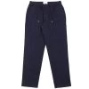 Drawcord Trousers - Deep Navy 2 Drawcord Trousers - Deep Navy -Clothing Sales Store drawcordtrouser deepnavy1 28b18b23 8cf6 4b04 b613 4752f5e774bb