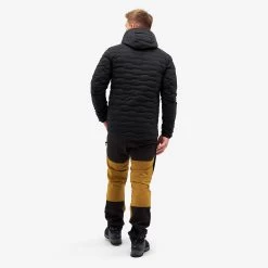 Flex Down Jacket Men Black -Clothing Sales Store e056ffa7 ae69 4dd6 901f f7be8e3f8a3d