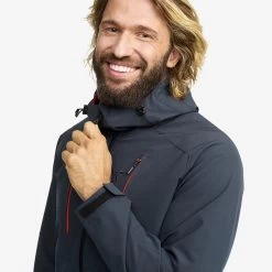 Paradigm Jacket Men Blueberry -Clothing Sales Store e0b62385 825b 4f6e b52f bfcdad225680