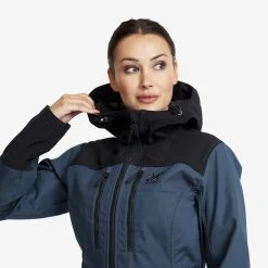 Outdoor Jacket Women Moonlit Ocean -Clothing Sales Store e13bf8e4 5a7c 4af4 96a1 01d3e321952b
