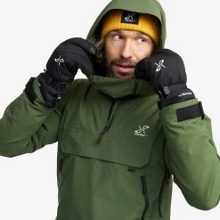 Halo 2L Insulated Ski Anorak Men Black Forest 25 Halo 2L Insulated Ski Anorak Men Black Forest -Clothing Sales Store e27c2c63 ee65 4b37 b77e f9aa6dd70bd5