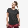 Vagabond Tee Women Black Melange 1 Vagabond Tee Women Black Melange -Clothing Sales Store e3a6d659 2fb3 412f b7cd 7a1d58a71f84