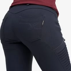 Pusher Outdoor Jeans Women Navy -Clothing Sales Store e4276470 0cc5 41c1 86c4 92a9da90edc0