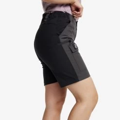 Nordwand Shorts Women Anthracite -Clothing Sales Store e4ff9a0b f3f0 4f8e 99e0 9986d24936aa