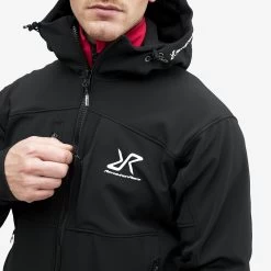 Hiball Jacket Men Jetblack -Clothing Sales Store e5bc802d 23c1 4193 b878 b0531d51fa87