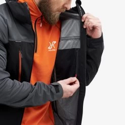 Silence Proshell Jacket Men Black/Rusty 13 Silence Proshell Jacket Men Black/Rusty -Clothing Sales Store e69f2196 f28f 4098 b809 2487bca35dd9