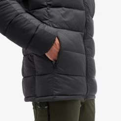 Mongoose Jacket Men Black/Anthracite -Clothing Sales Store e7547400 5487 4ead 9103 32d803a85809