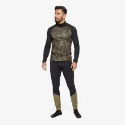 Sneaky Balaclava Base Layer Set Men Kalamata