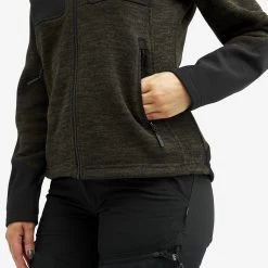 Wander Pro Wool Hoodie Women Dark Olive -Clothing Sales Store e8f57378 7de2 401e 8ff7 4f705d64740d