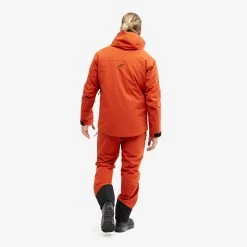 Helix Jacket Men Dark Autumn -Clothing Sales Store e9a1c8f7 cb66 4cd3 8037 022d29134ef4