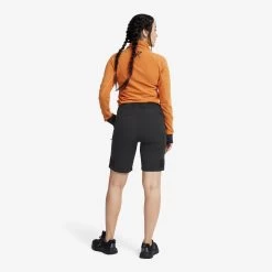 Wander Pro Shorts Women Black -Clothing Sales Store eac7fe6b e364 4afa b593 f4c3ab681bcc