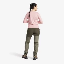 Vagabond Regular Fit Top Women Blush Melange -Clothing Sales Store ec9d86bc 962c 413b b01e 54a06d75c7a8