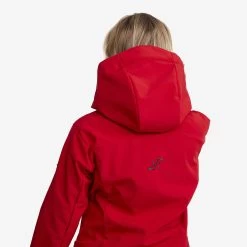 Reckon Softshell Jacket Women Salsa -Clothing Sales Store edf3d940 1e76 467f 9970 63ec1e0c225a