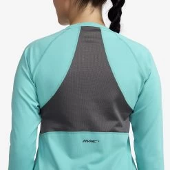 Prep Crew Neck Top Women Porcelain -Clothing Sales Store ef6ea67f cd77 4bc9 90ec 412950c17fa1