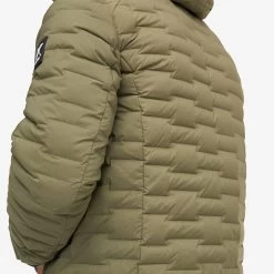 Flex Down Jacket Men Burnt Olive -Clothing Sales Store ef95760d 3068 4229 8c12 d7f9f5d3e086